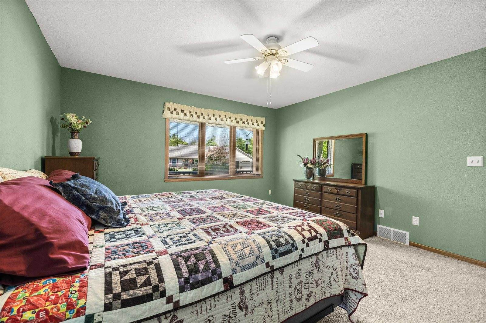 N7844 Lake Shore Lane, Sherwood, WI 54169