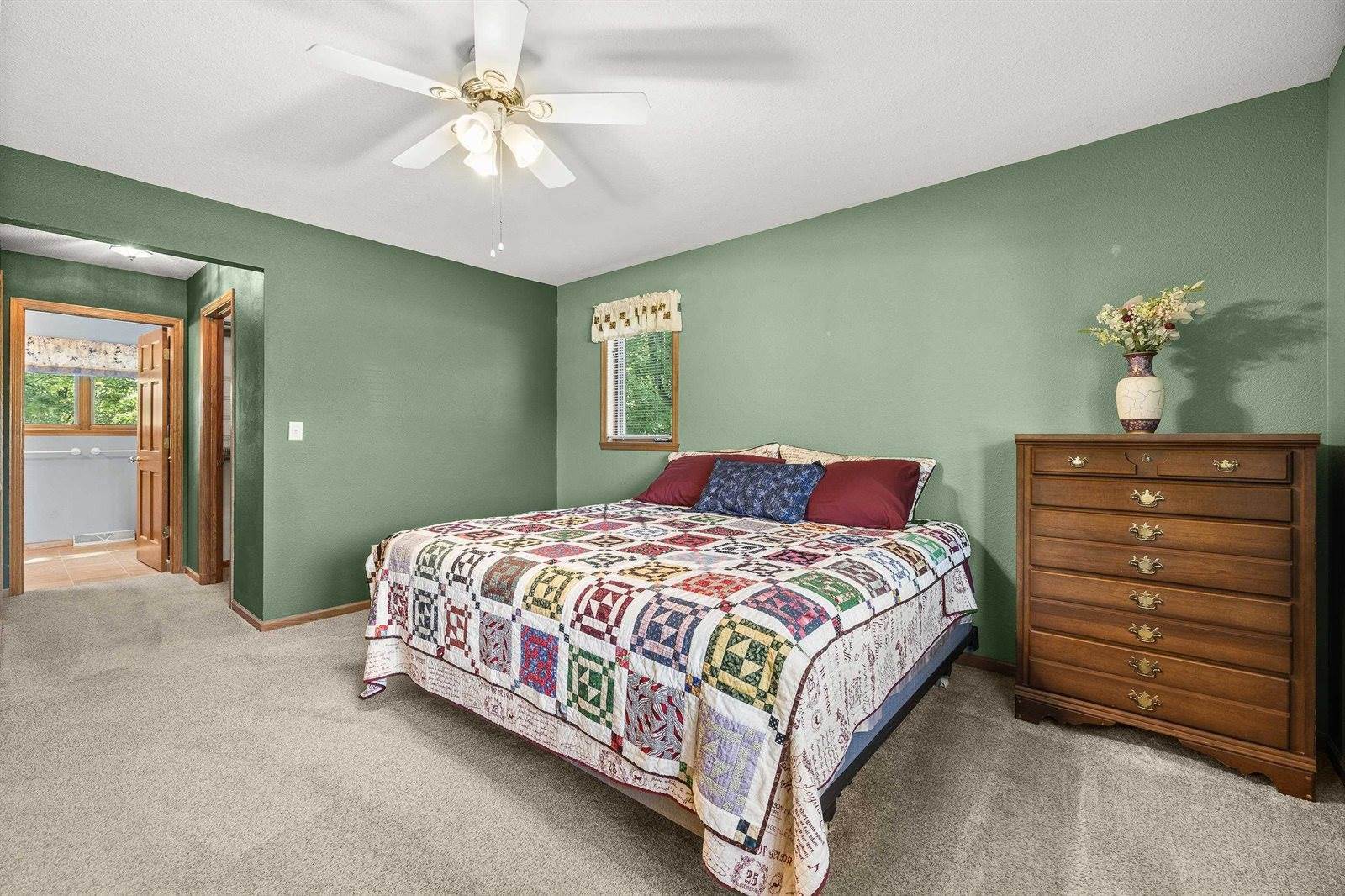 N7844 Lake Shore Lane, Sherwood, WI 54169