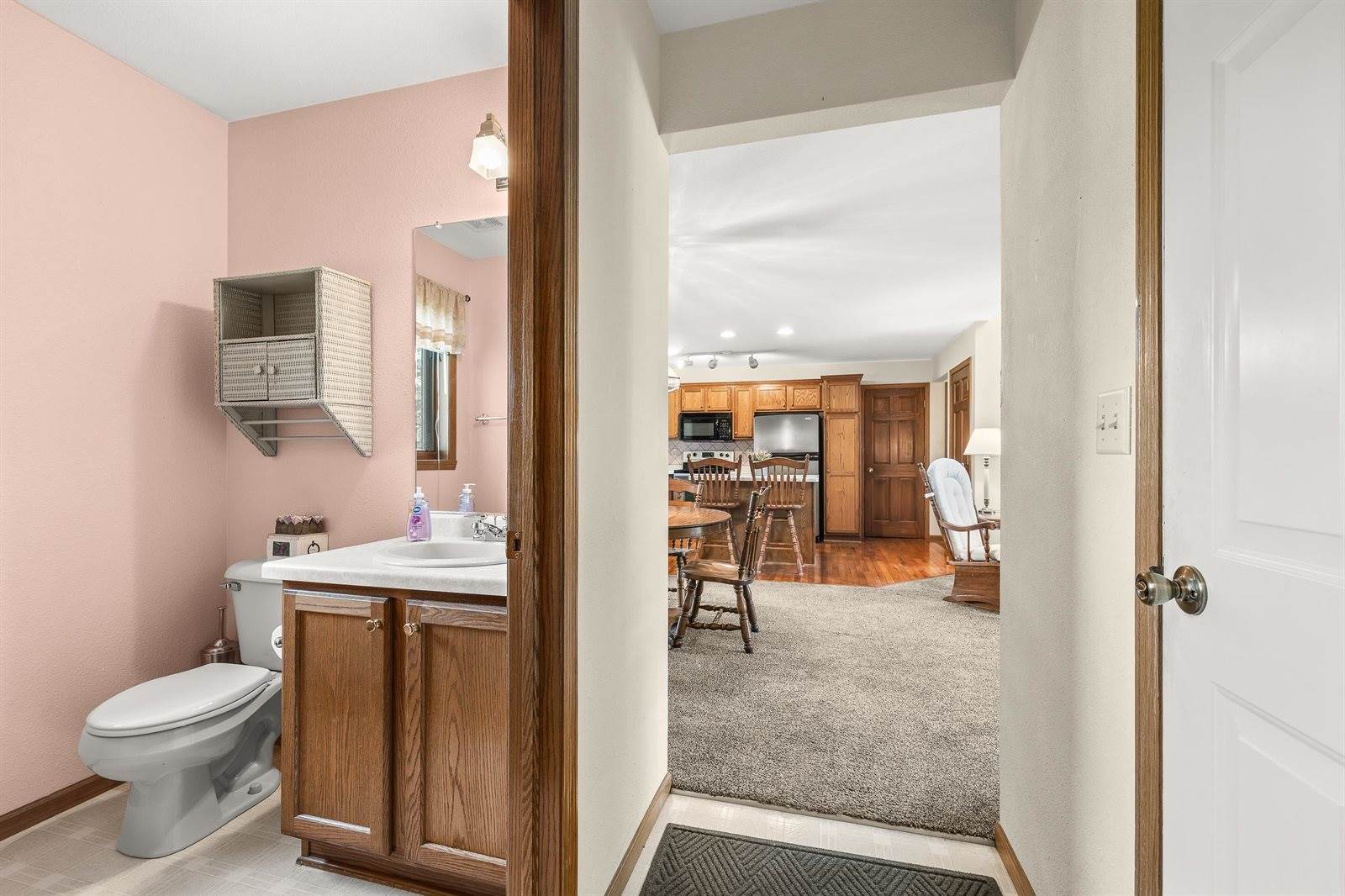 N7844 Lake Shore Lane, Sherwood, WI 54169