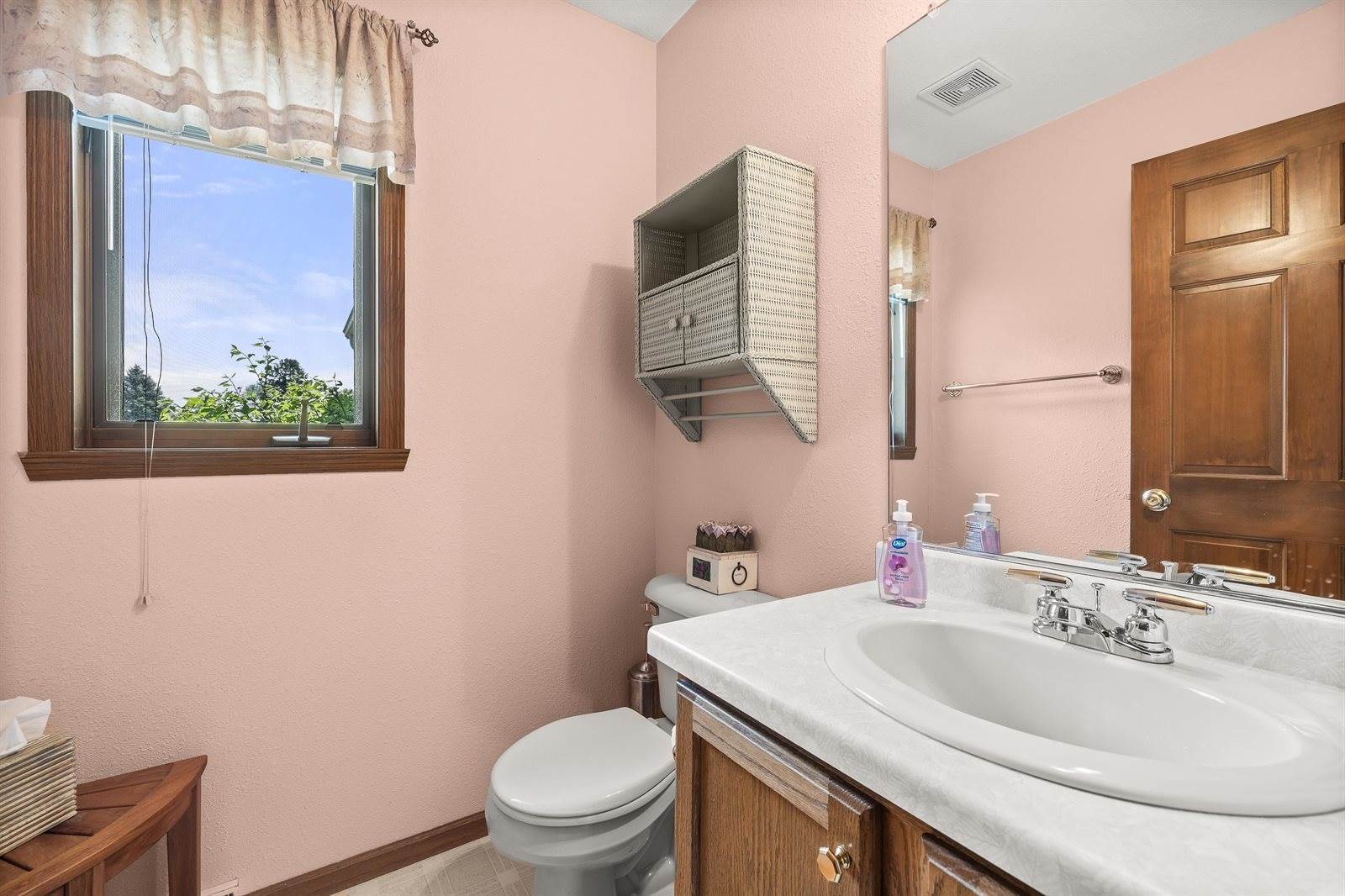 N7844 Lake Shore Lane, Sherwood, WI 54169