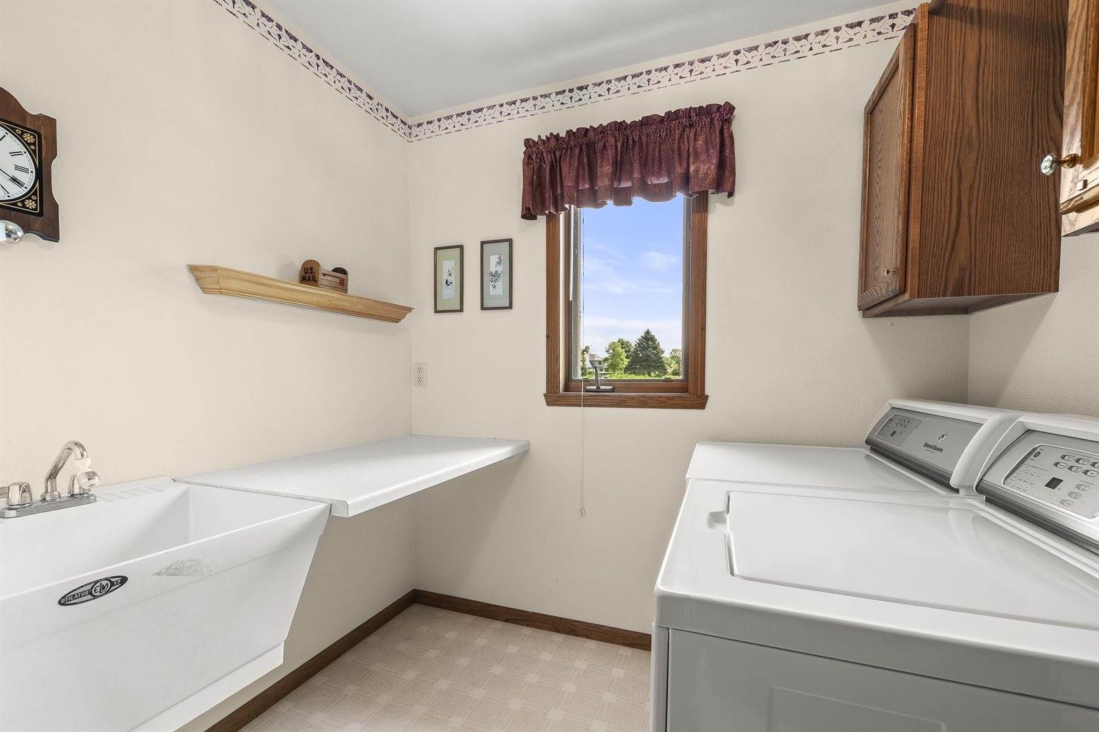 N7844 Lake Shore Lane, Sherwood, WI 54169