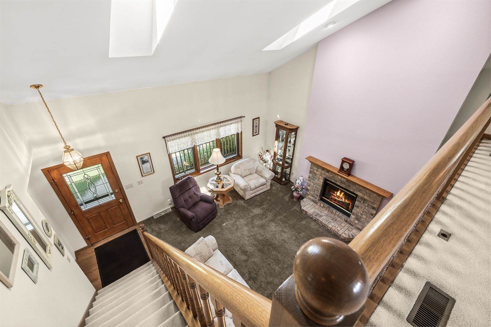 N7844 Lake Shore Lane, Sherwood, WI 54169