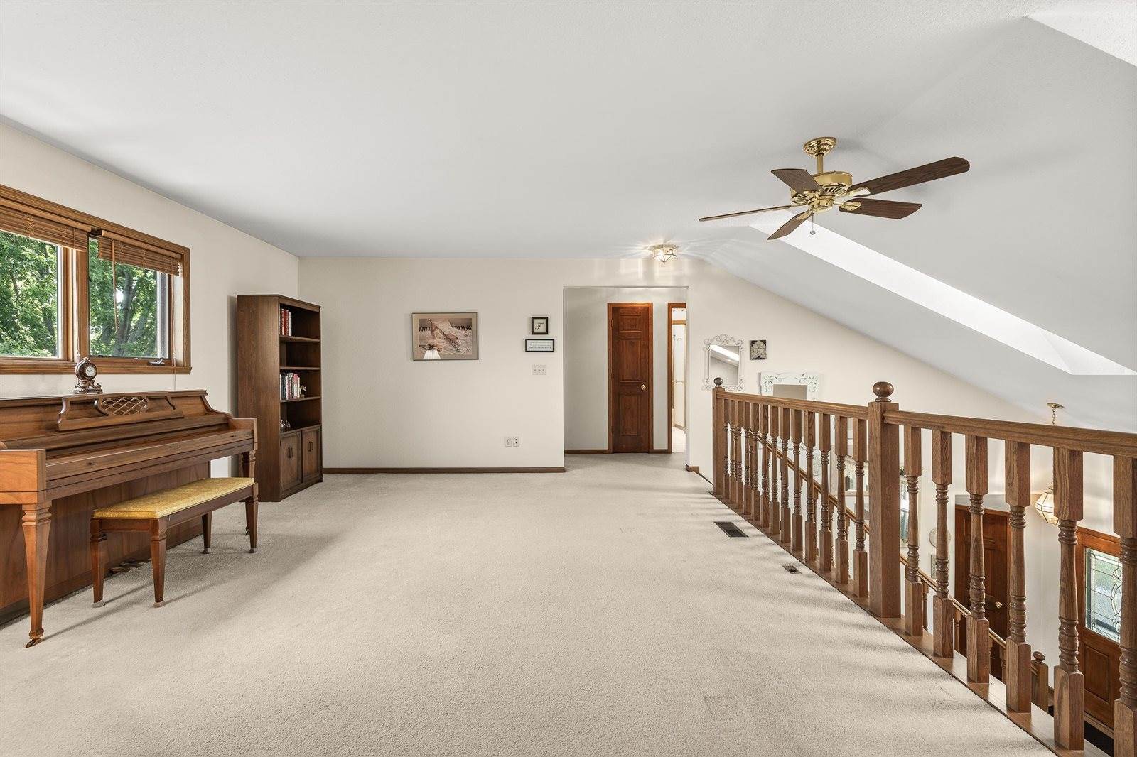 N7844 Lake Shore Lane, Sherwood, WI 54169