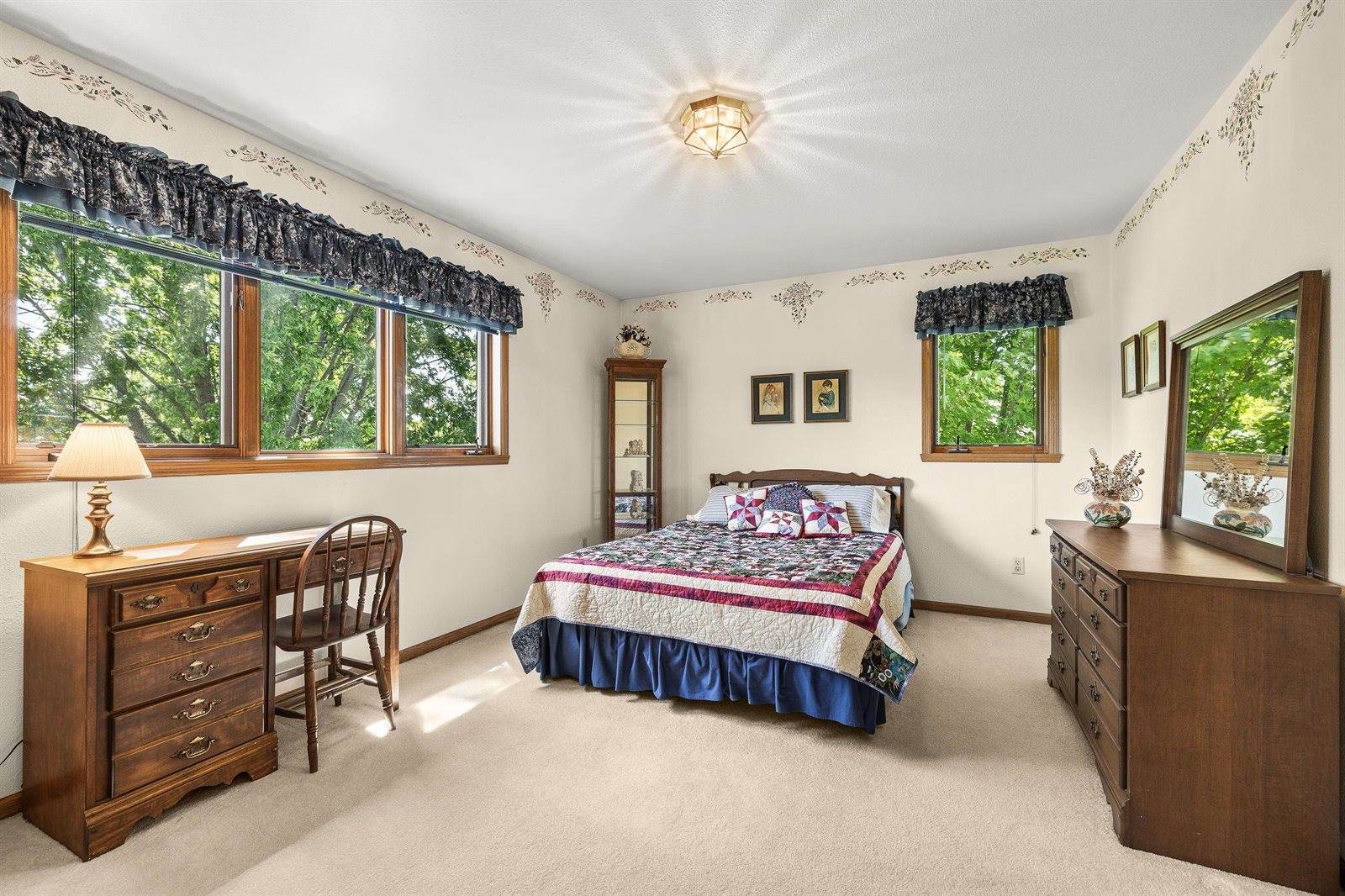 N7844 Lake Shore Lane, Sherwood, WI 54169