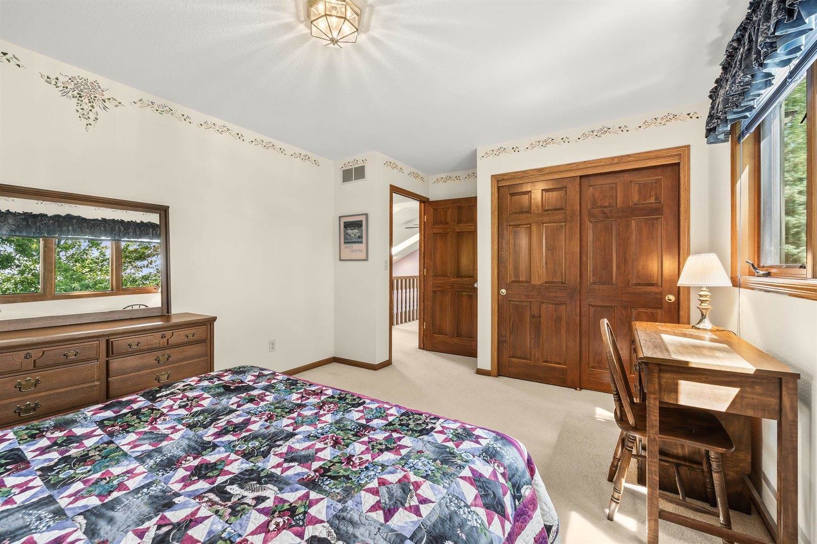 N7844 Lake Shore Lane, Sherwood, WI 54169