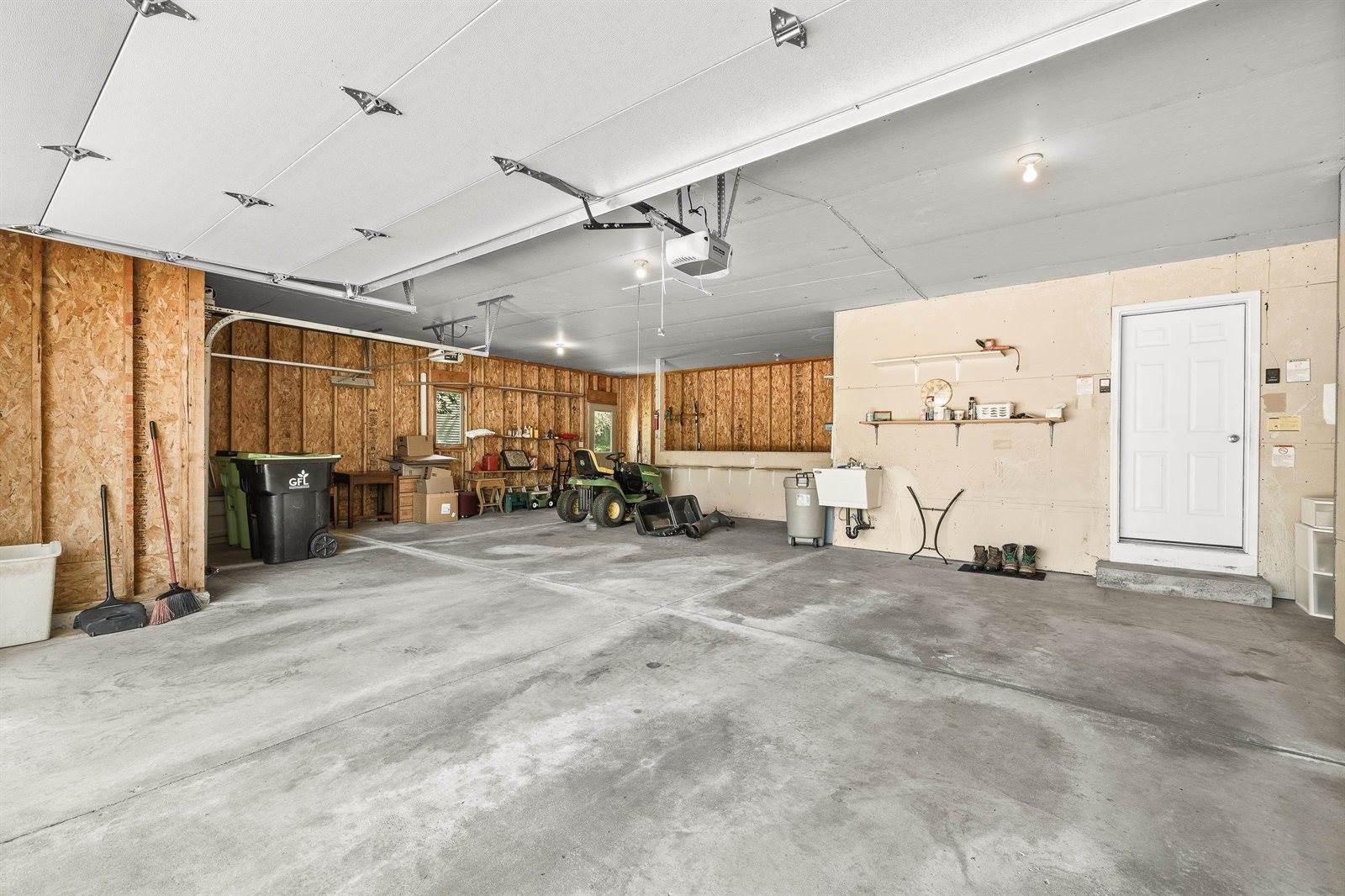 N7844 Lake Shore Lane, Sherwood, WI 54169