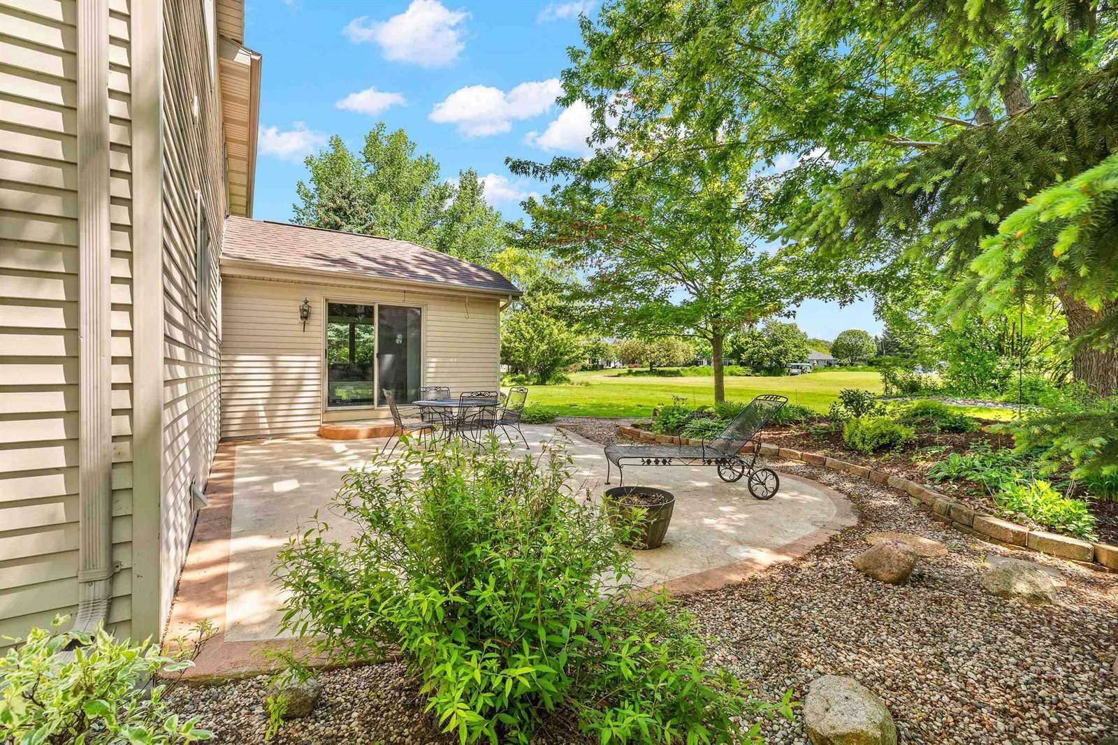 N7844 Lake Shore Lane, Sherwood, WI 54169