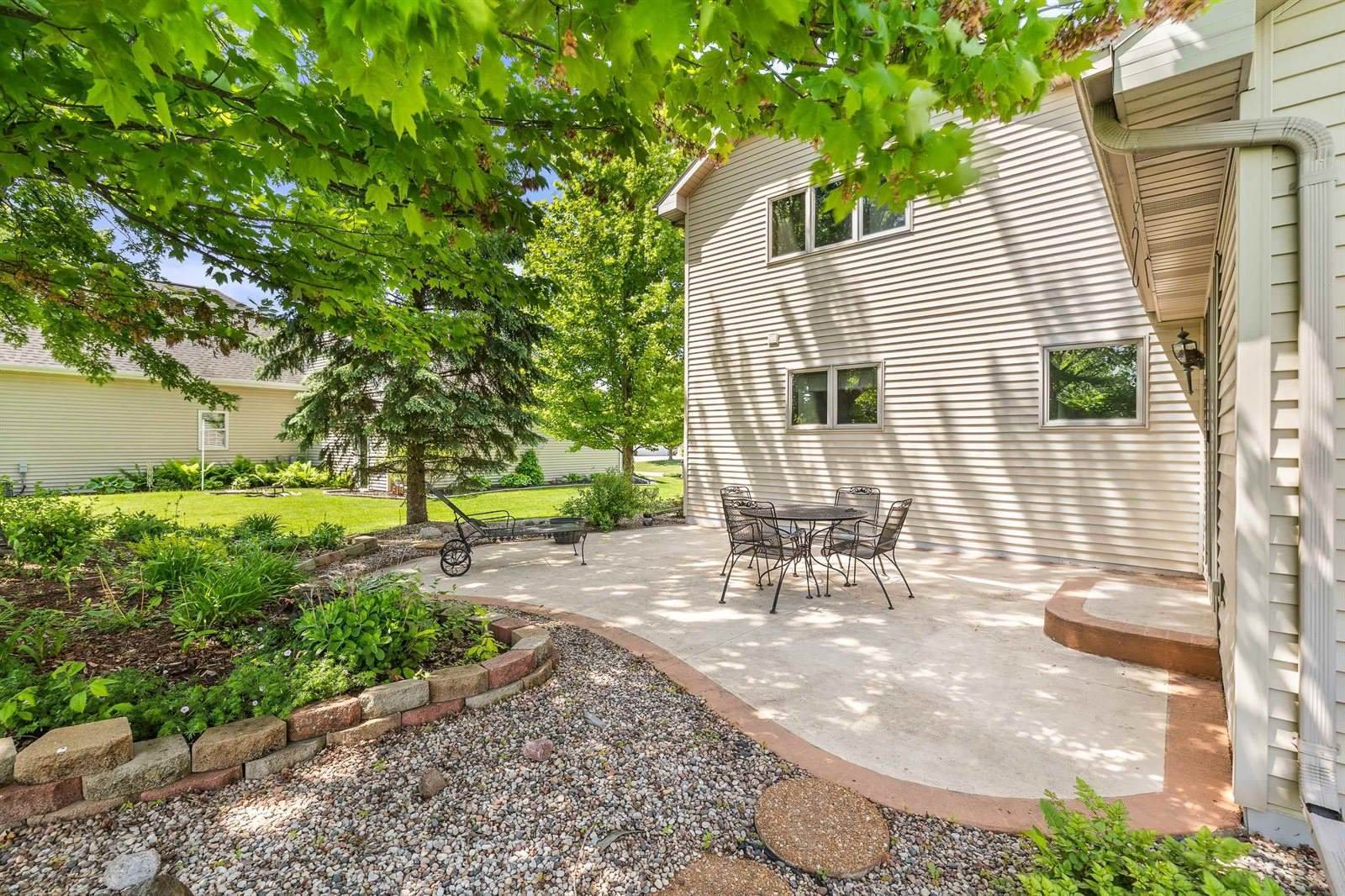 N7844 Lake Shore Lane, Sherwood, WI 54169