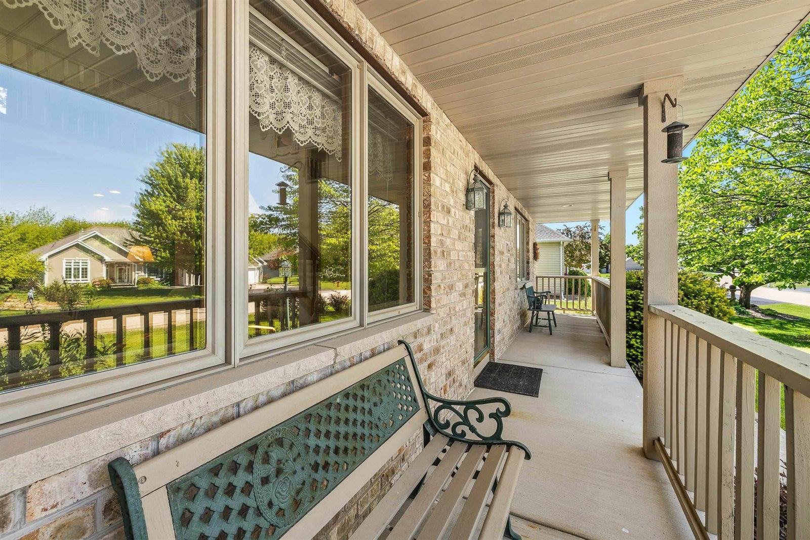 N7844 Lake Shore Lane, Sherwood, WI 54169