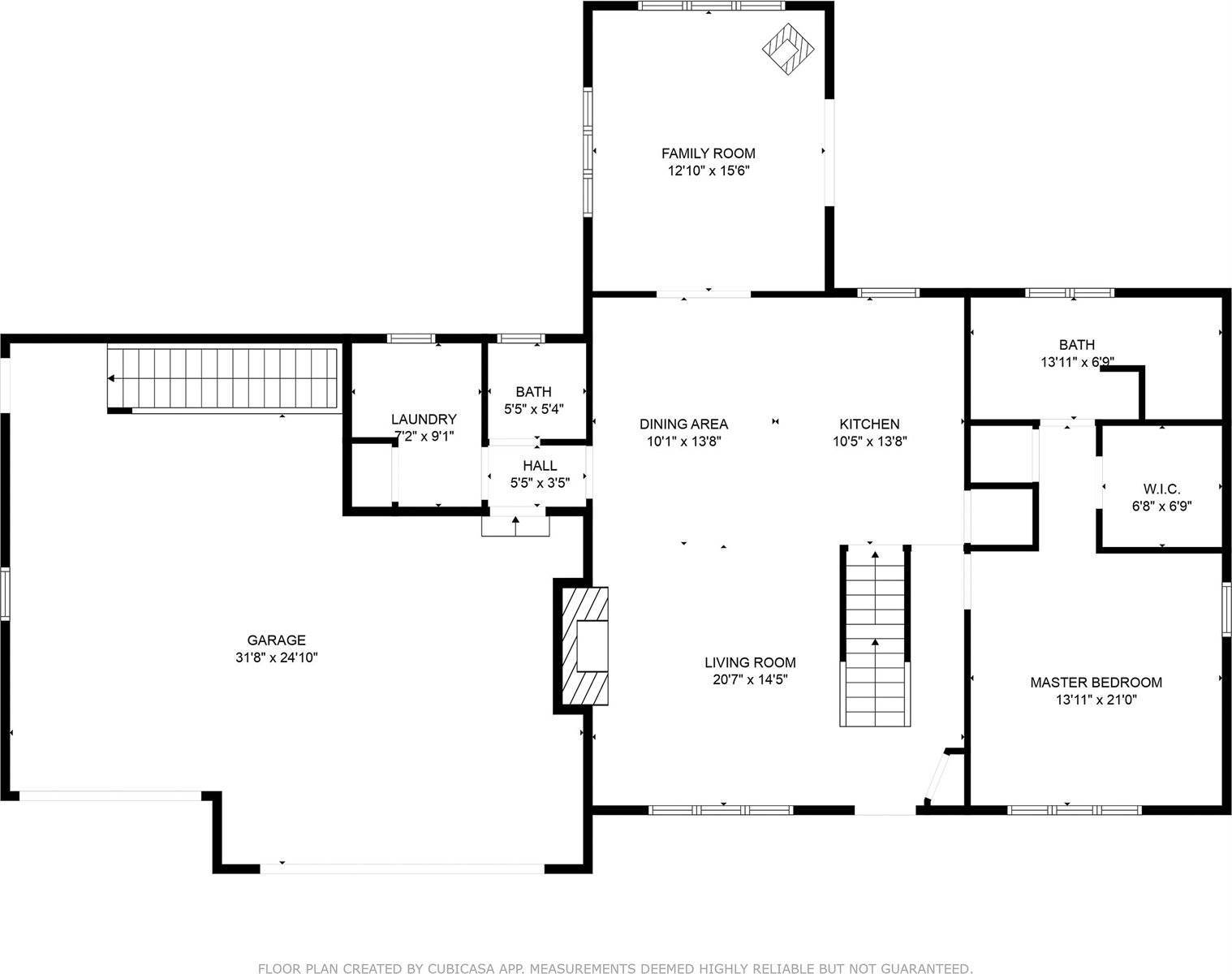 N7844 Lake Shore Lane, Sherwood, WI 54169