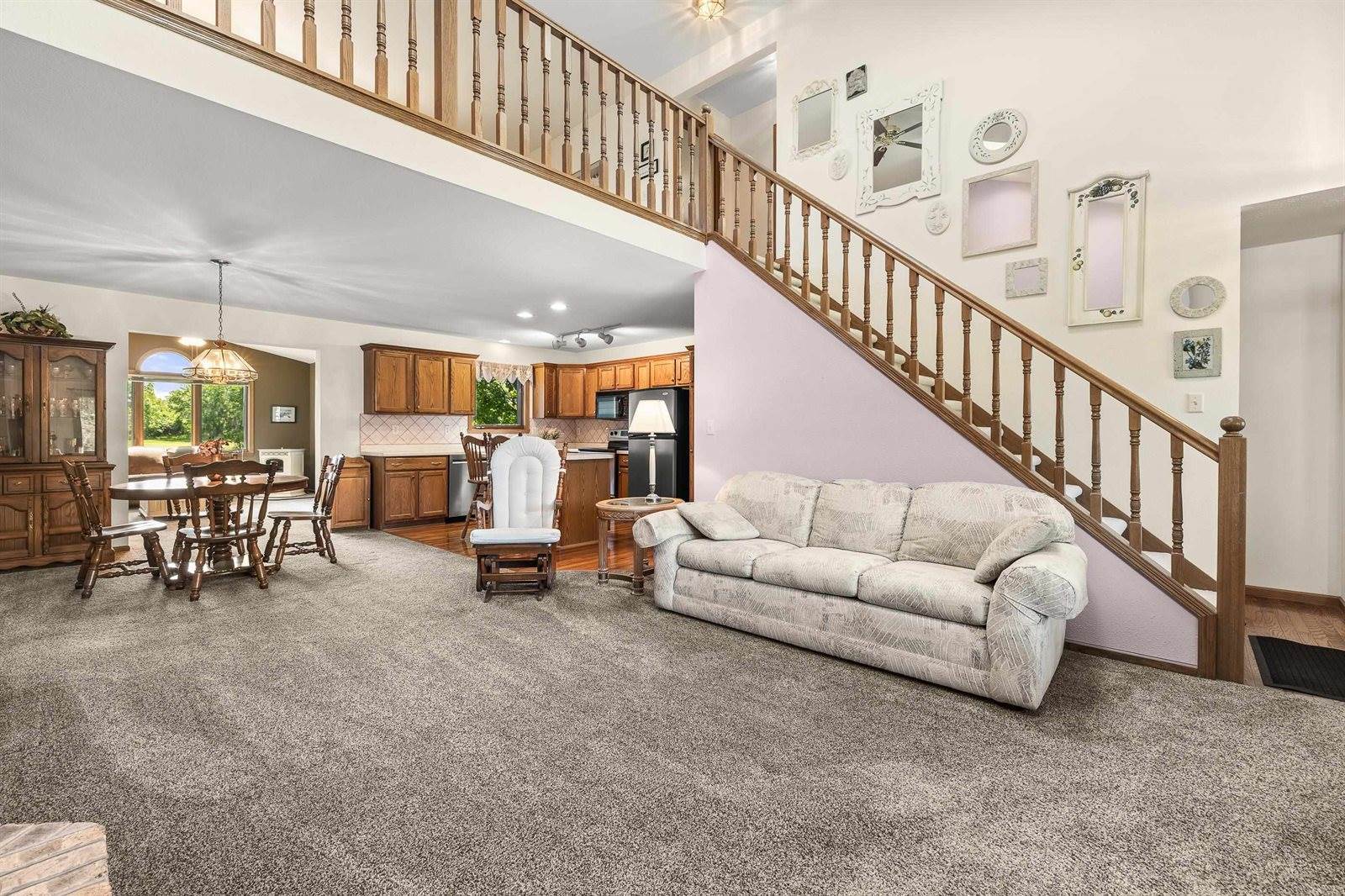 N7844 Lake Shore Lane, Sherwood, WI 54169