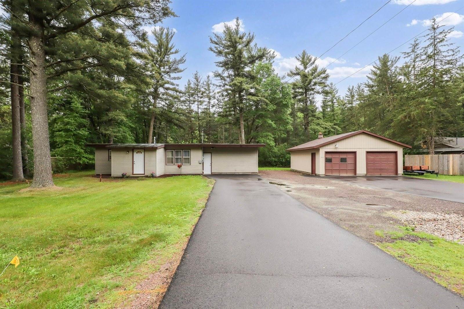 2730 Airport Avenue, Wisconsin Rapids, WI 54494