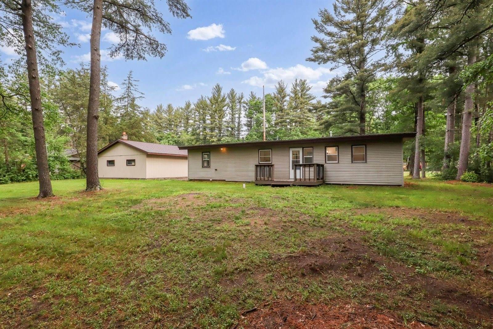 2730 Airport Avenue, Wisconsin Rapids, WI 54494