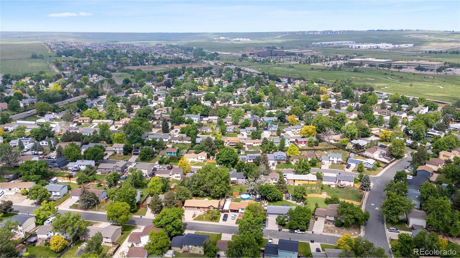 10563 Pierson Cir, Broomfield, CO 80021