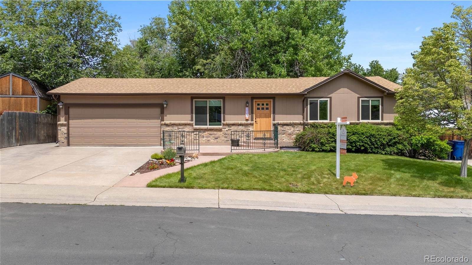 10563 Pierson Cir, Broomfield, CO 80021