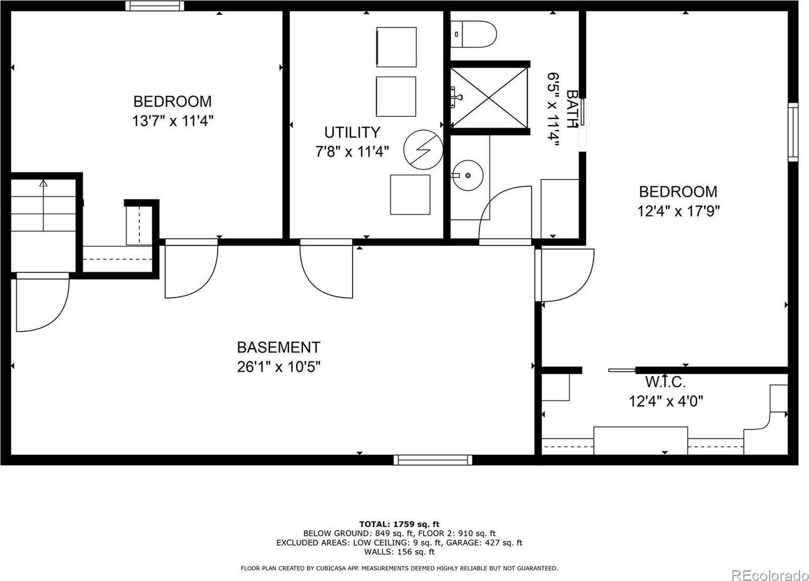 10563 Pierson Cir, Broomfield, CO 80021