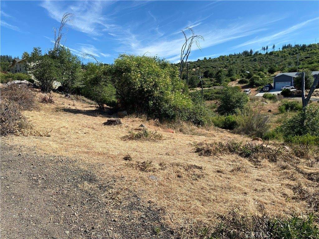 15330 Trinity Rd, Cobb, CA 95426