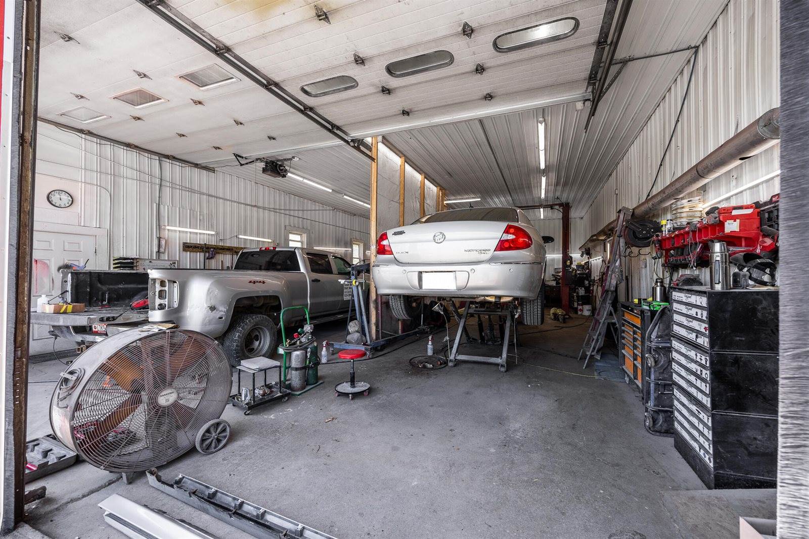 85 Gross Point Road, Orland, ME 04472