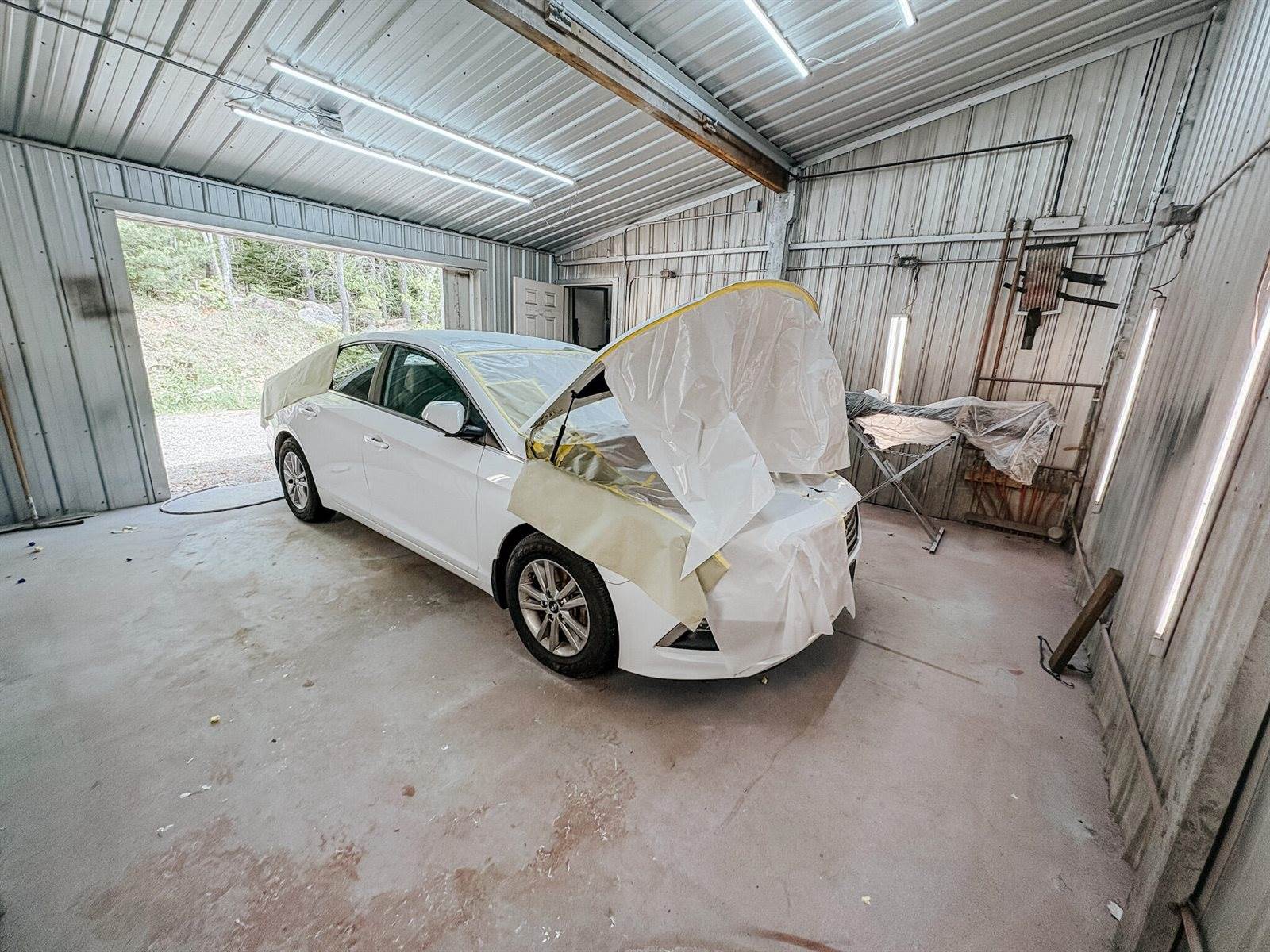 85 Gross Point Road, Orland, ME 04472