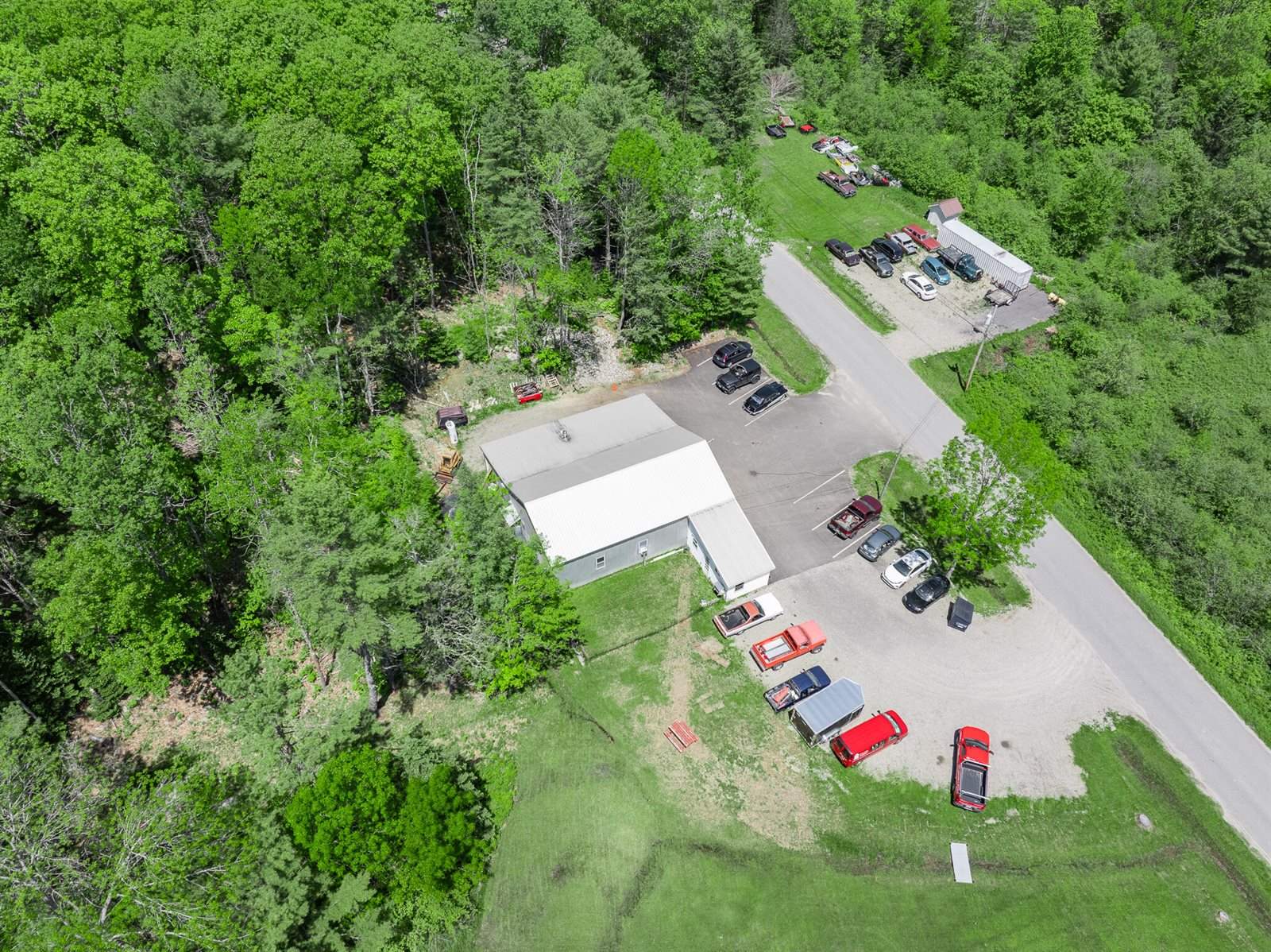 85 Gross Point Road, Orland, ME 04472