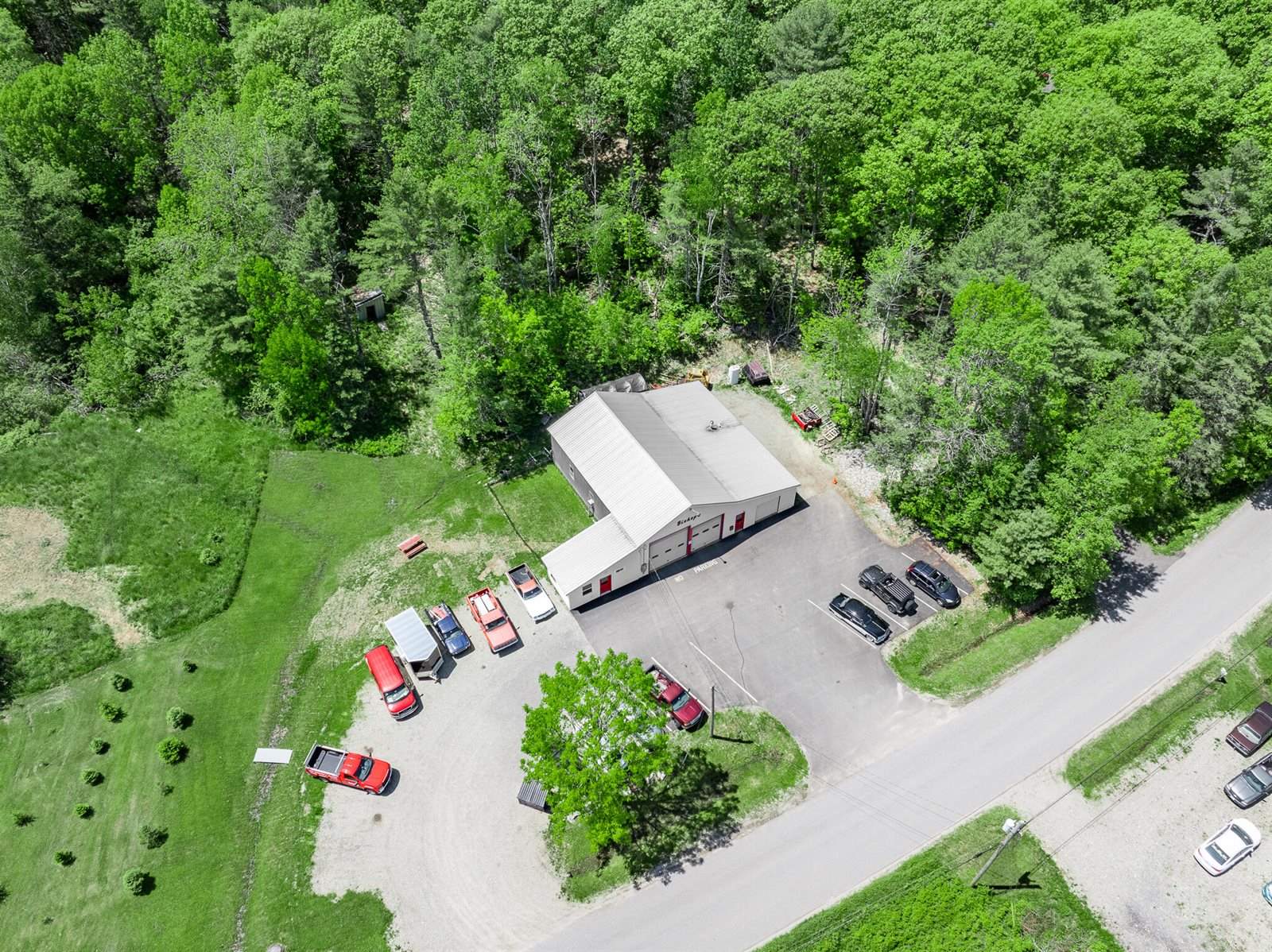 85 Gross Point Road, Orland, ME 04472