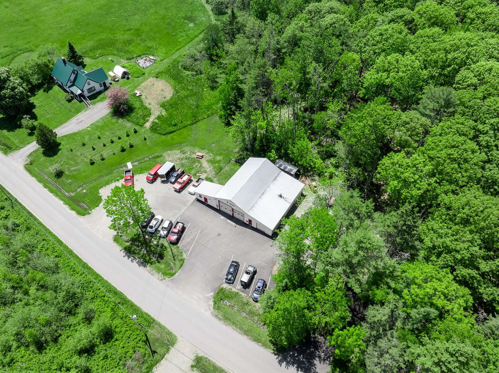 85 Gross Point Road, Orland, ME 04472