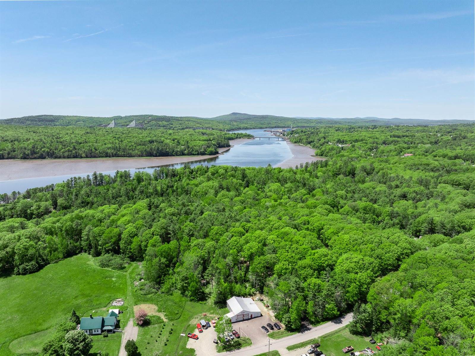 85 Gross Point Road, Orland, ME 04472