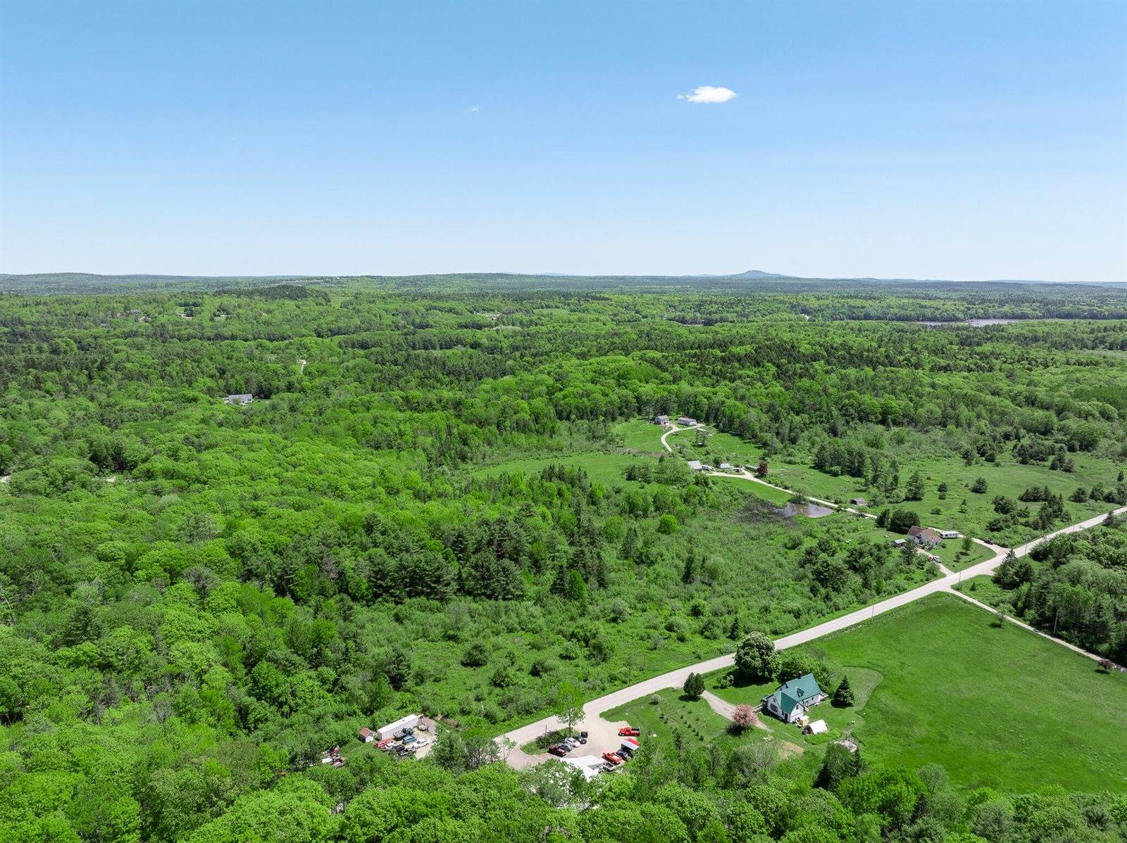 85 Gross Point Road, Orland, ME 04472