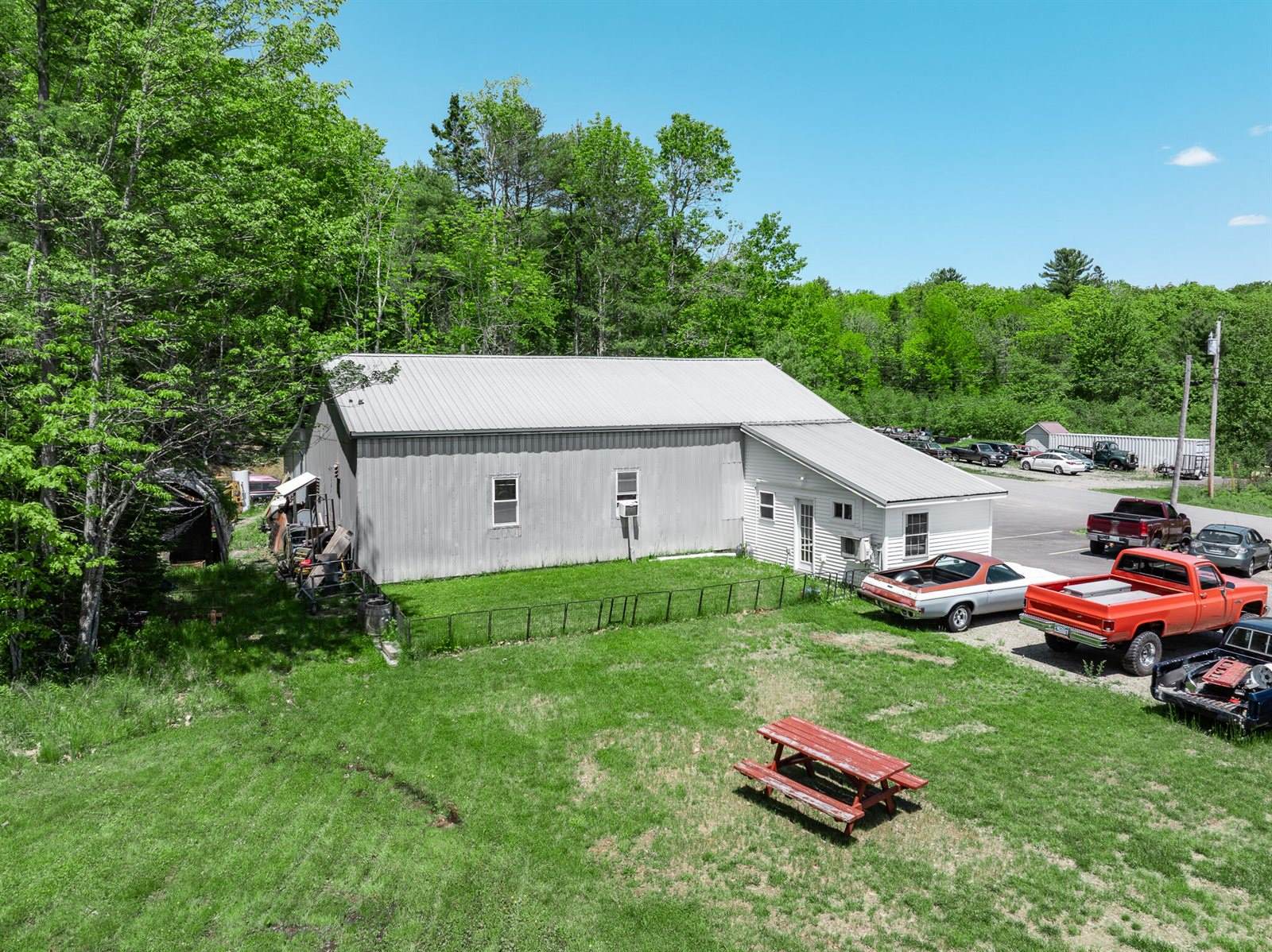 85 Gross Point Road, Orland, ME 04472