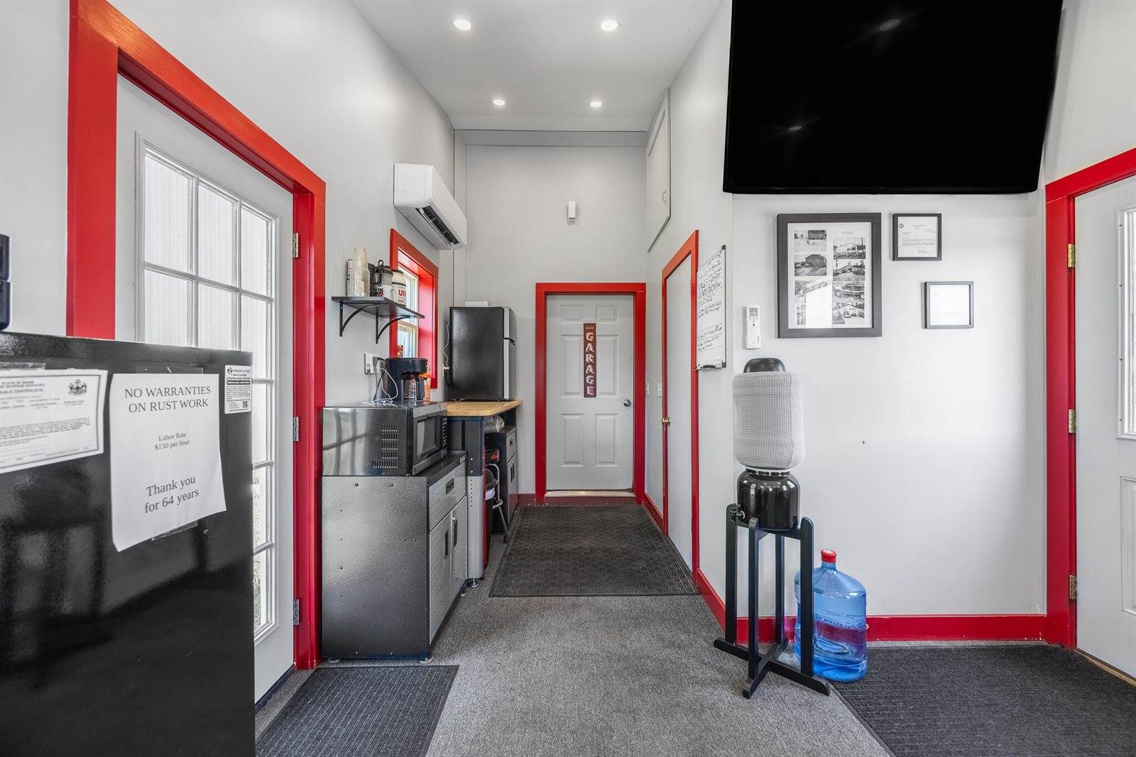 85 Gross Point Road, Orland, ME 04472