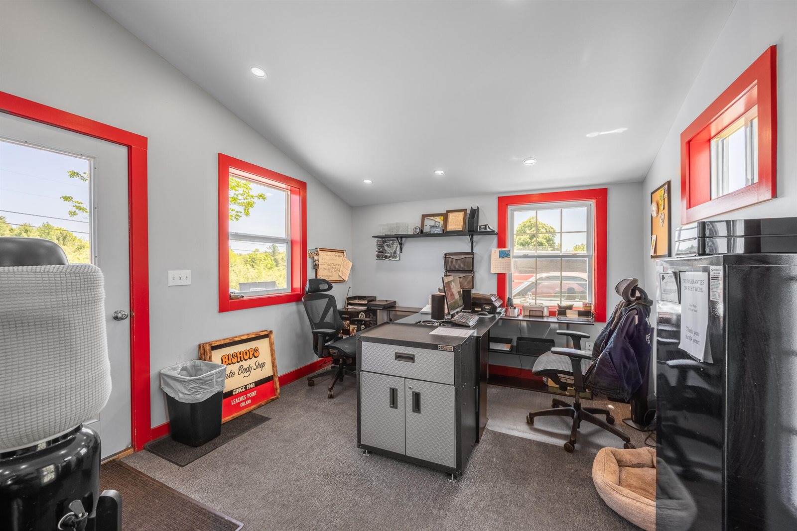 85 Gross Point Road, Orland, ME 04472