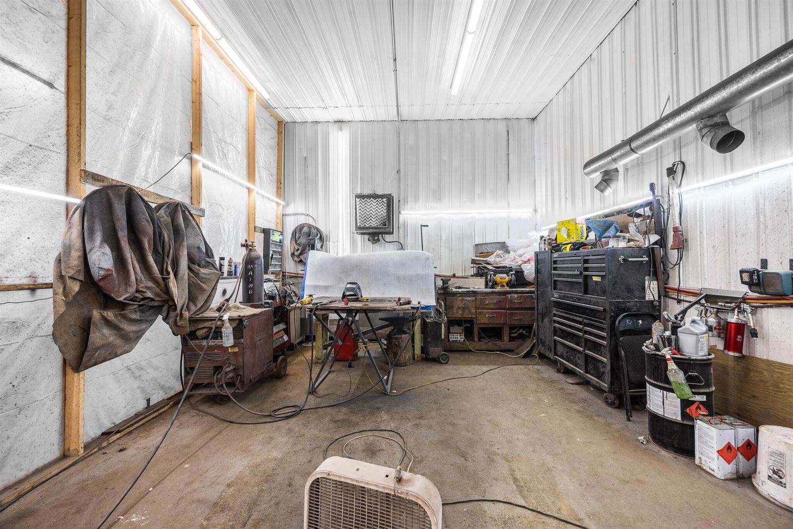 85 Gross Point Road, Orland, ME 04472