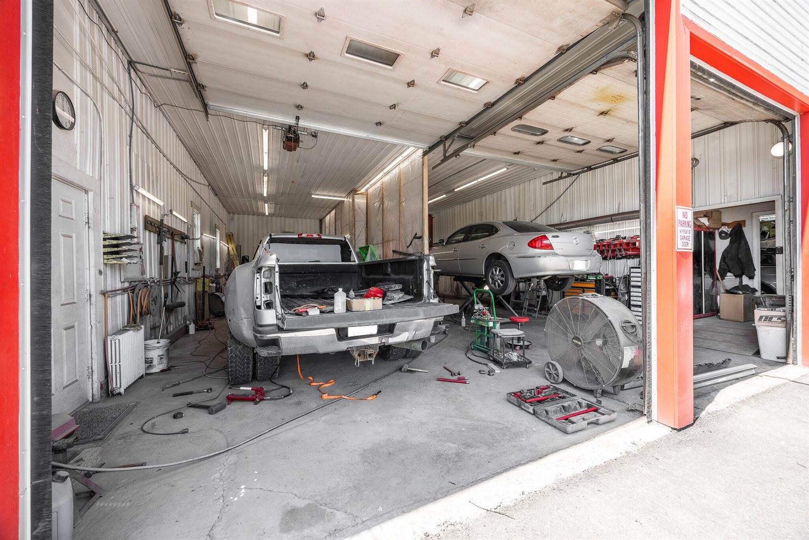 85 Gross Point Road, Orland, ME 04472