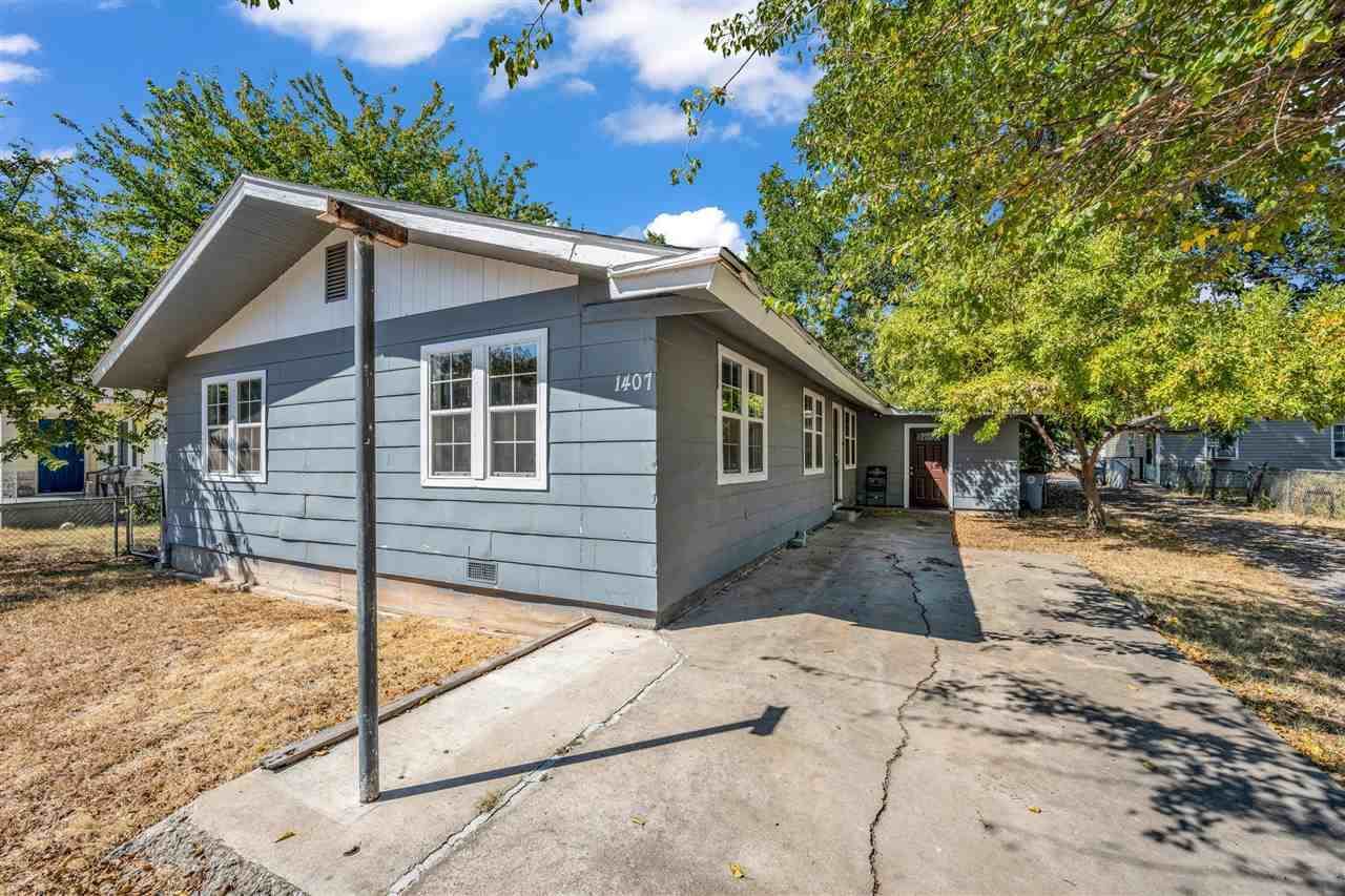 1407 NW Williams Ave, Lawton, OK 73507