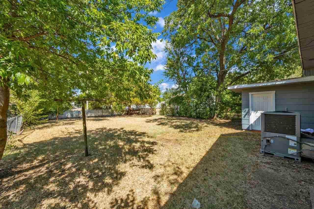 1407 NW Williams Ave, Lawton, OK 73507