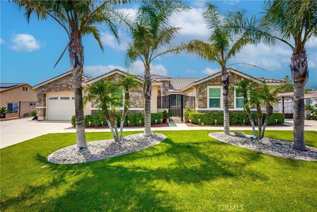 6582 North Caleb Lane, San Bernardino, CA 92407