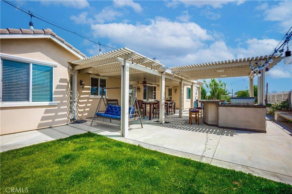 6582 North Caleb Lane, San Bernardino, CA 92407