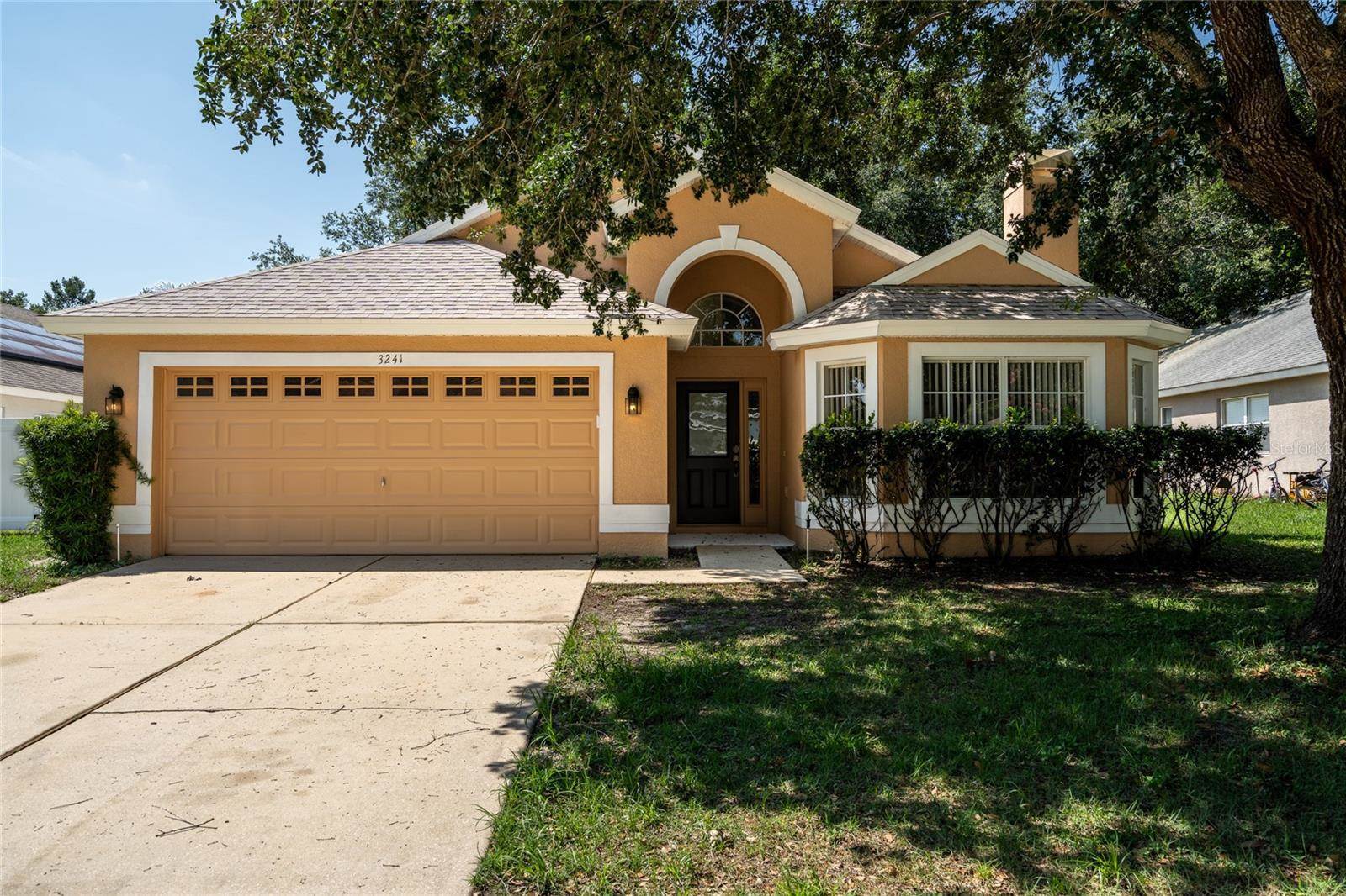 3241 Alling Court, Deltona, FL 32725