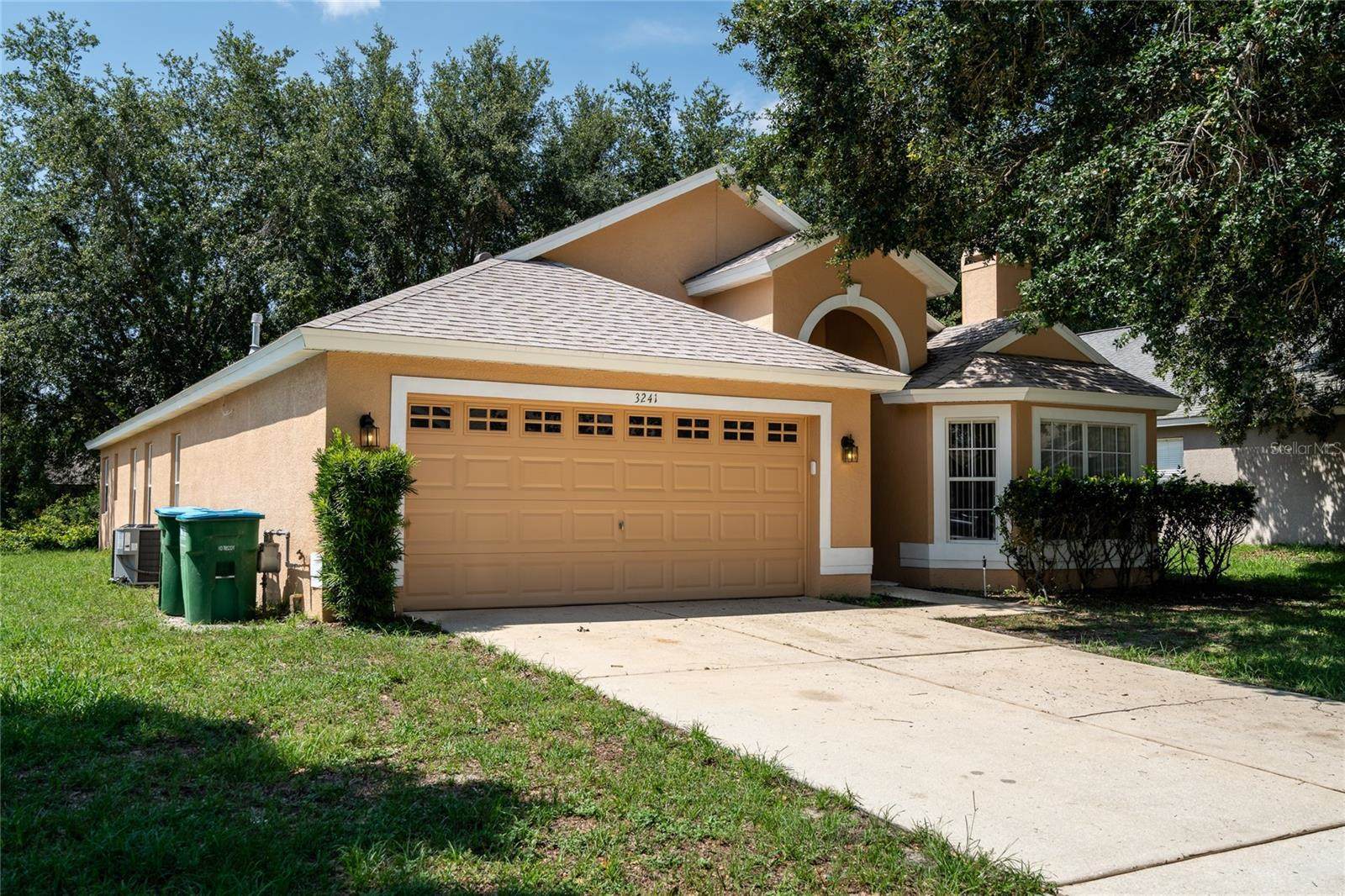 3241 Alling Court, Deltona, FL 32725