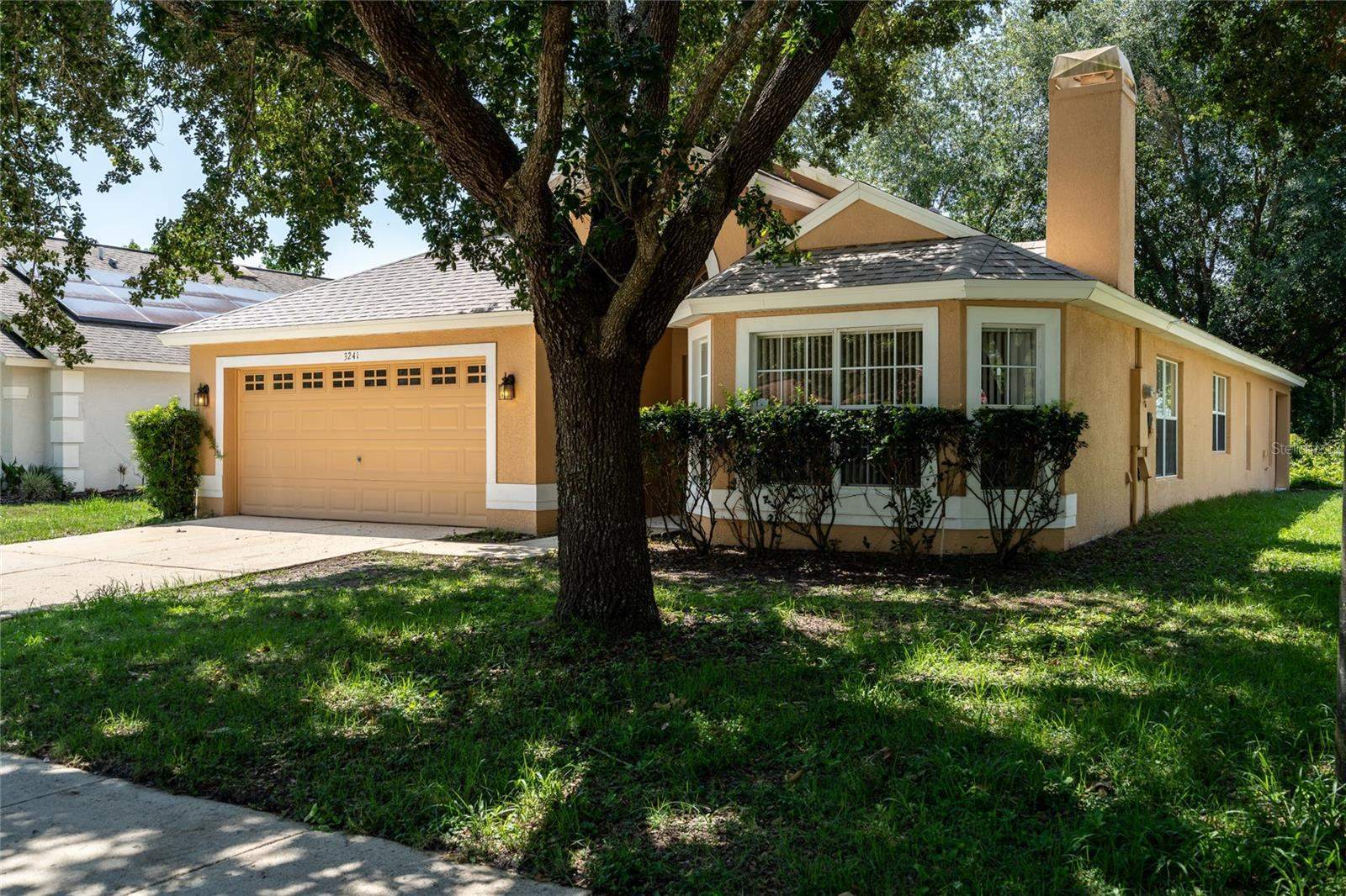 3241 Alling Court, Deltona, FL 32725