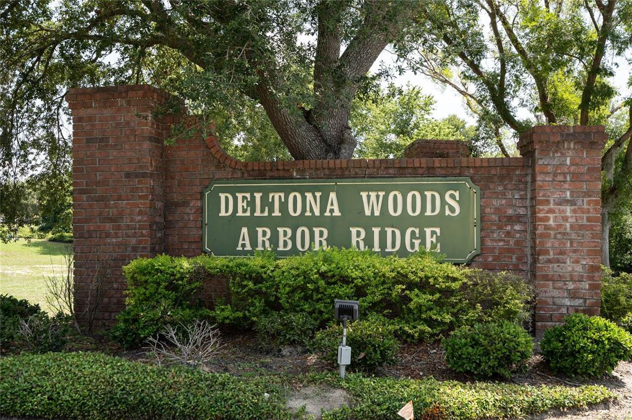 3241 Alling Court, Deltona, FL 32725