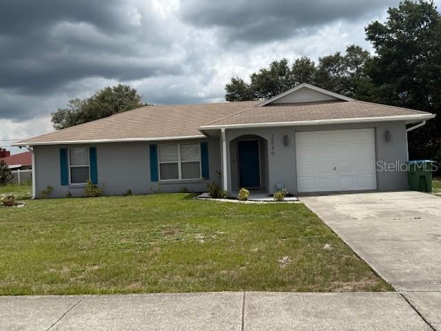 2849 Courtland Boulevard, Deltona, FL 32738