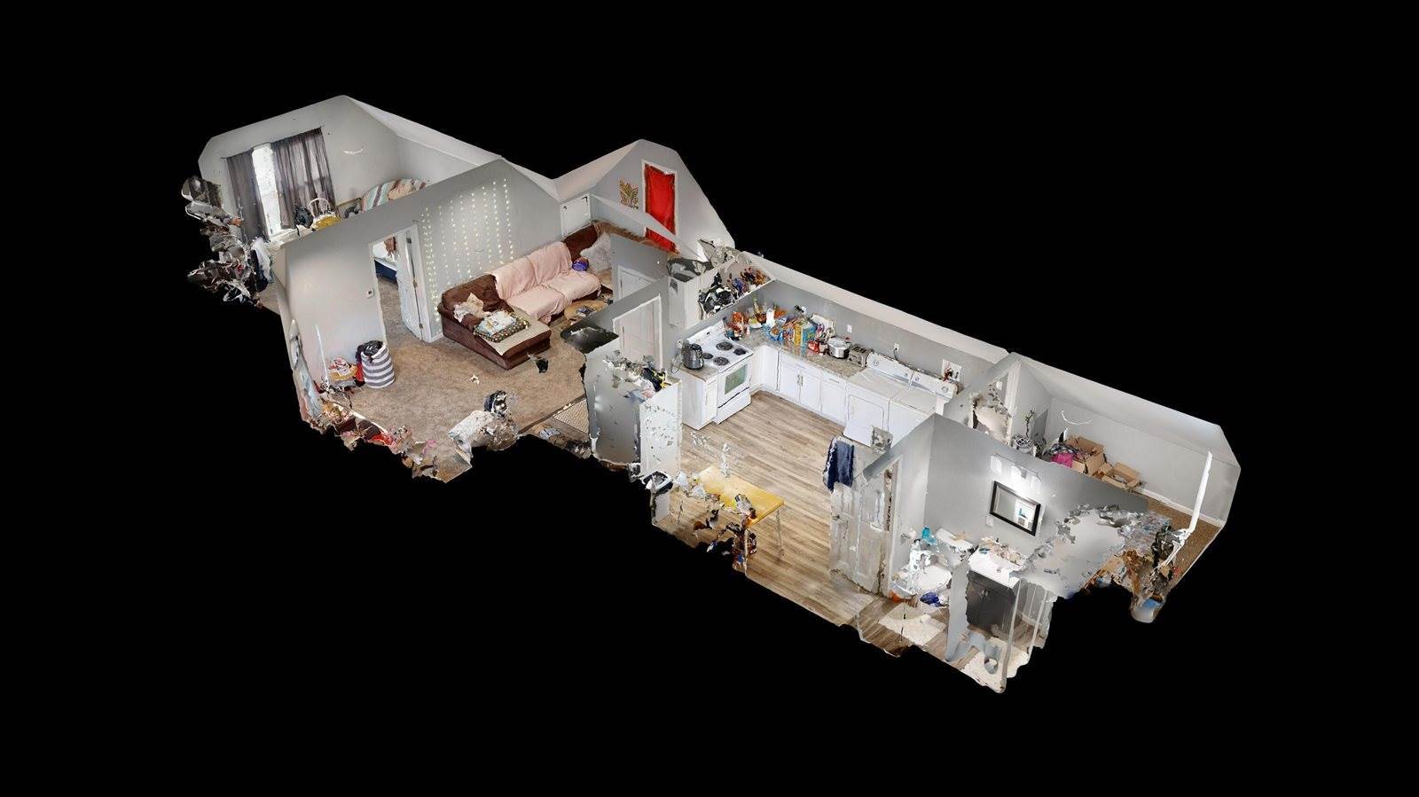 1552 Loomis St, La Crosse, WI 54603