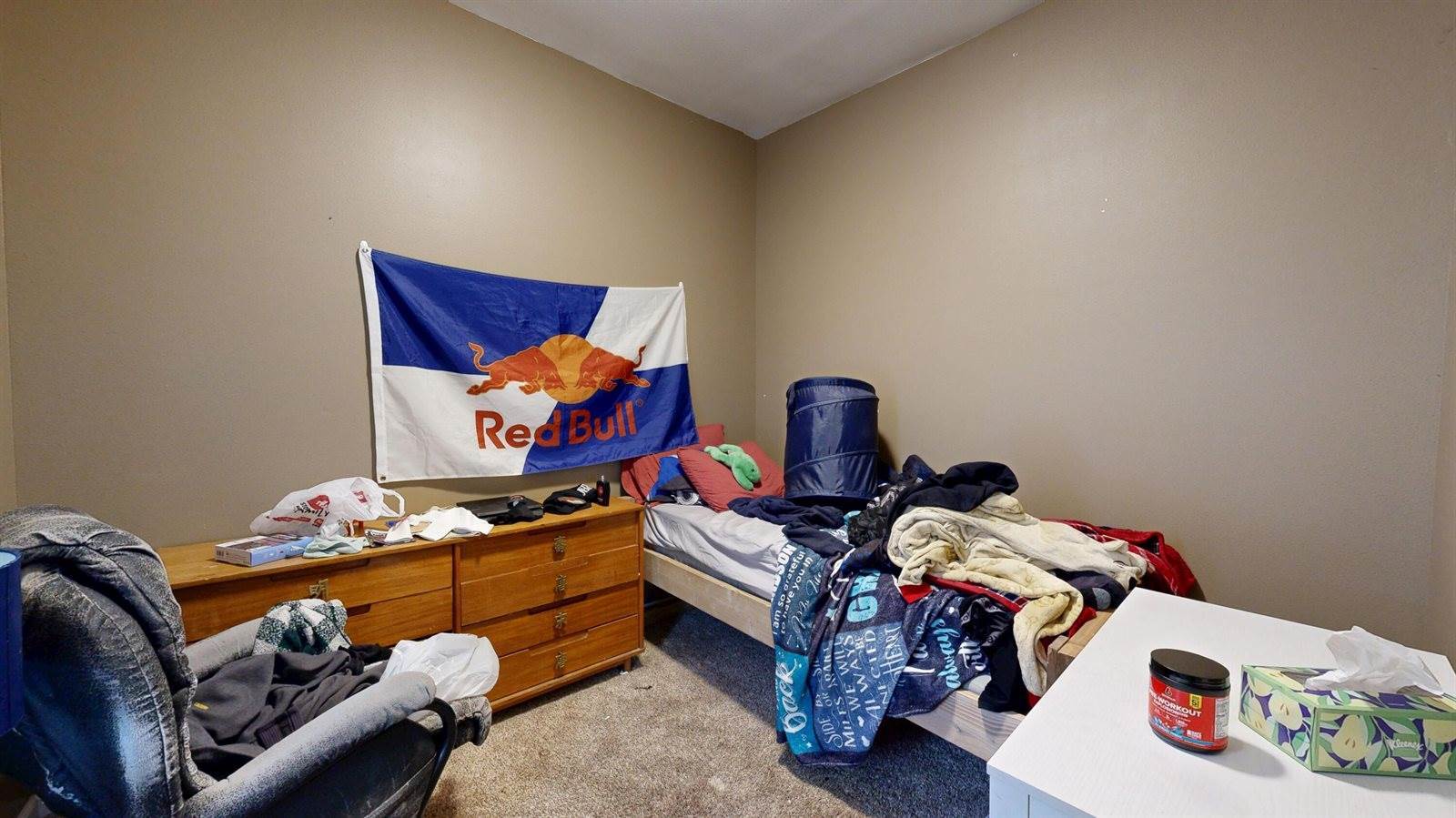 1552 Loomis St, La Crosse, WI 54603