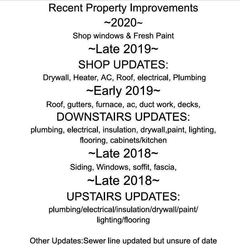 1552 Loomis St, La Crosse, WI 54603