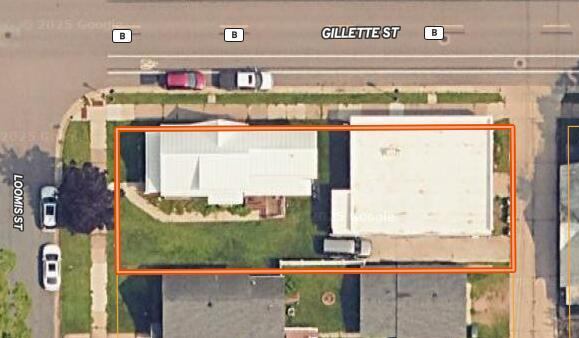 1552 Loomis St, La Crosse, WI 54603