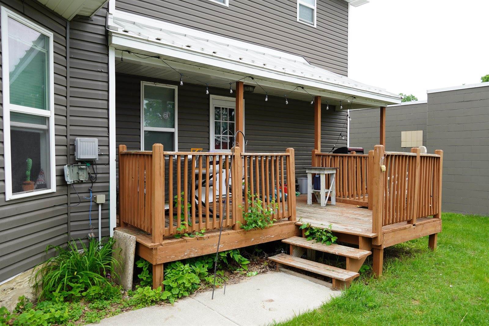 1552 Loomis St, La Crosse, WI 54603