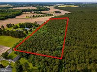 Parcel 103 Deal Island Road, Princess Anne, MD 21853