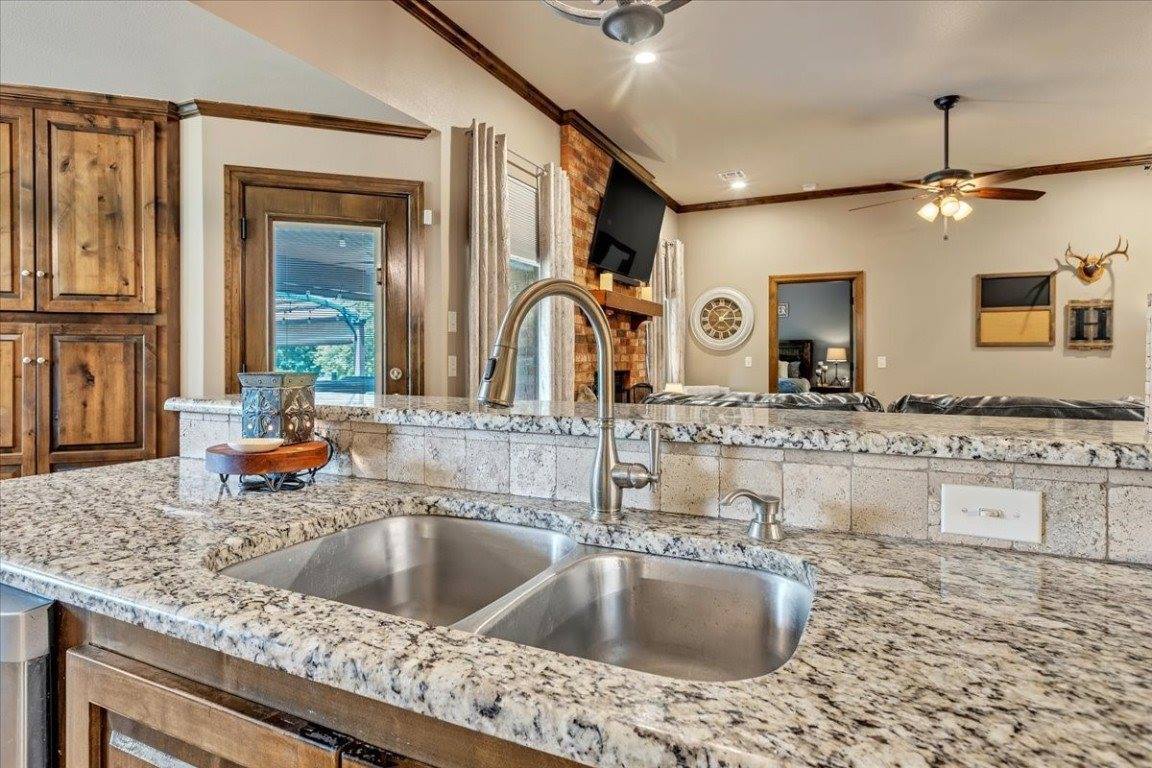 7809 North Choctaw Road, Jones, OK 73049