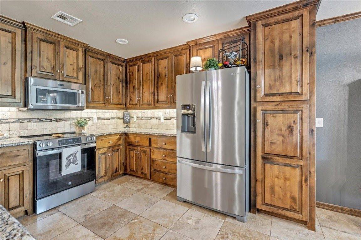 7809 North Choctaw Road, Jones, OK 73049